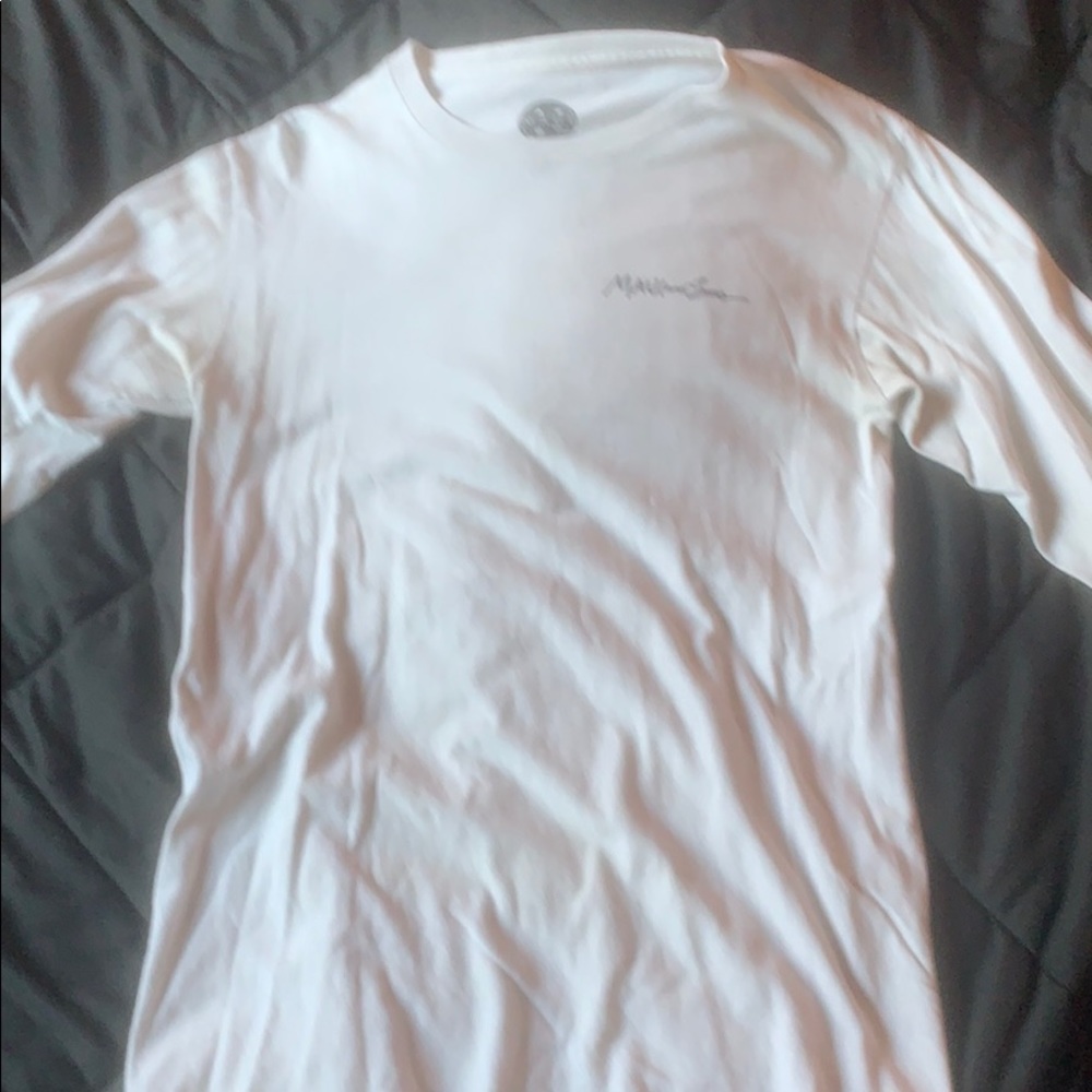Men’s long sleeve